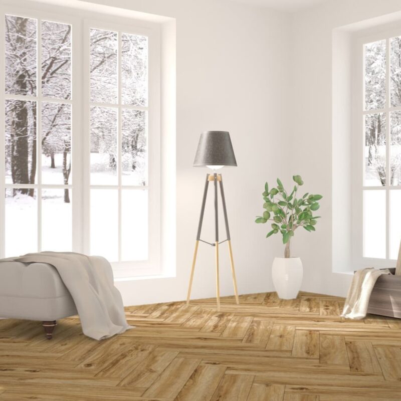 Falquon Riley Oak P1004