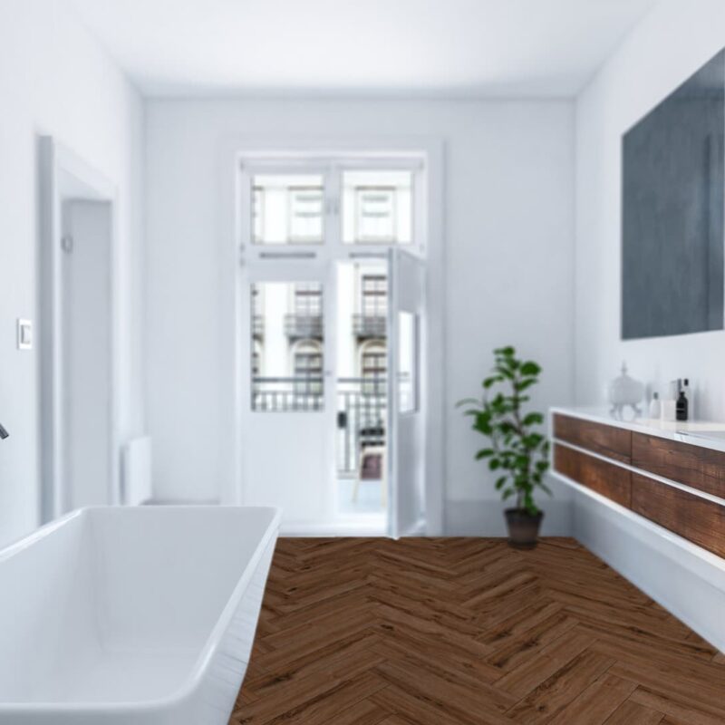 Falquon Portland Oak P1005