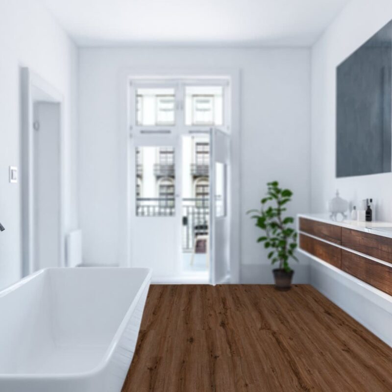 Falquon Portland Oak P1005