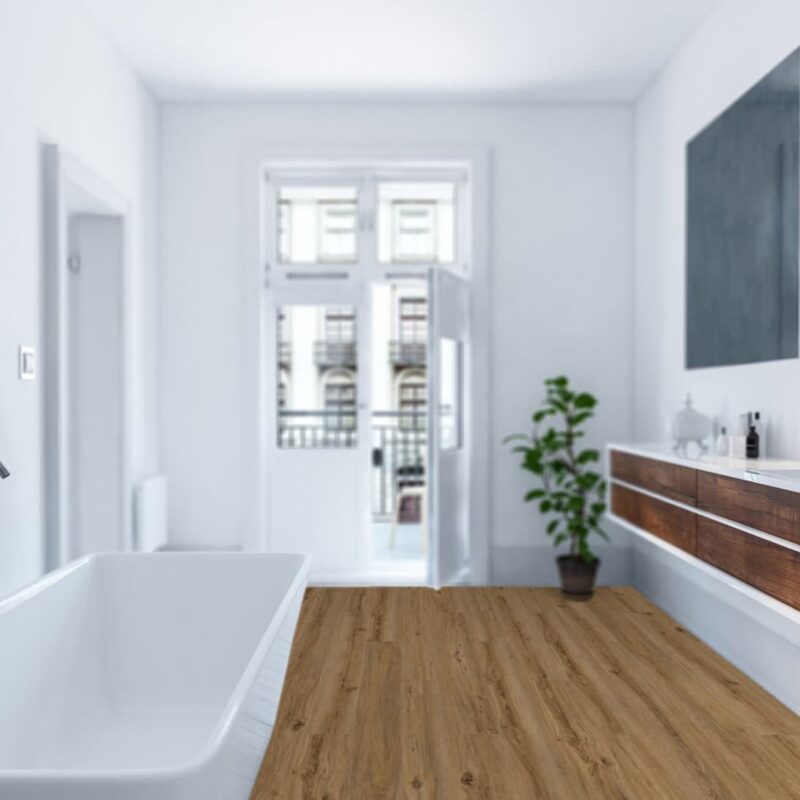 Falquon Jackson Oak P1006