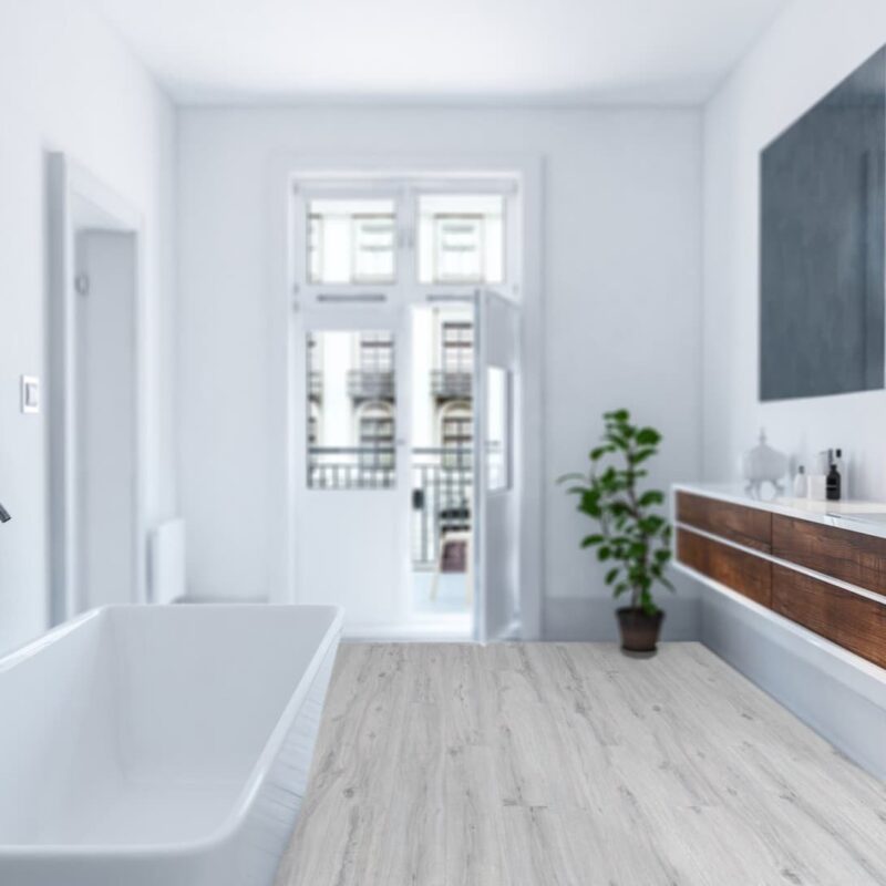 Falquon Ice Oak P1007