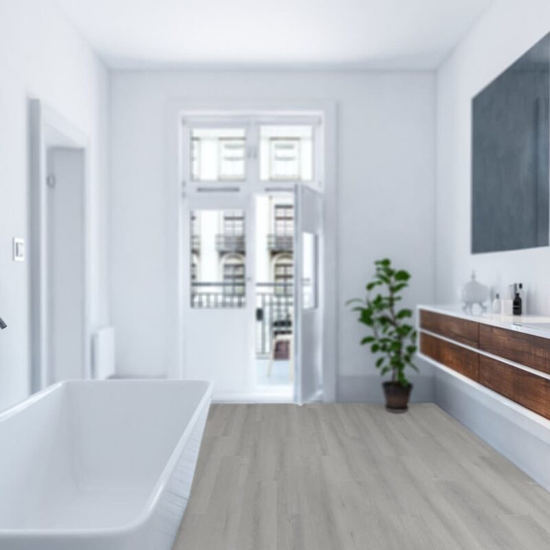 Falquon Ottawa Oak P5001