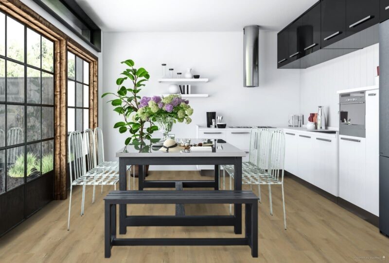 Falquon Denver Oak P5004