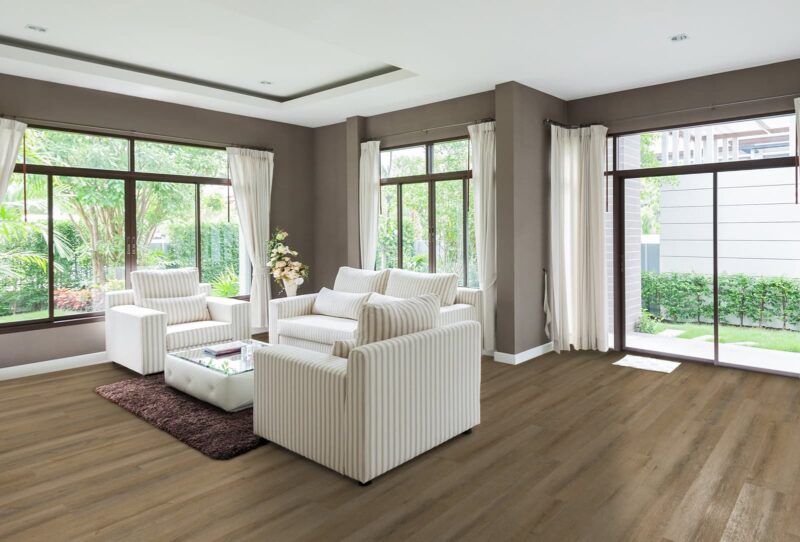 Falquon Calgary Oak P5006 - Image 3