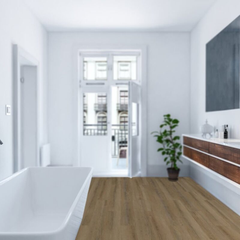 Falquon Calgary Oak P5006