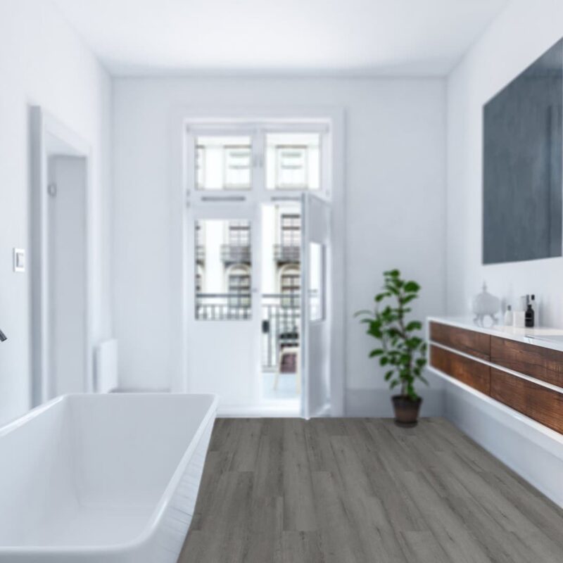 Falquon Colorado Oak P5007