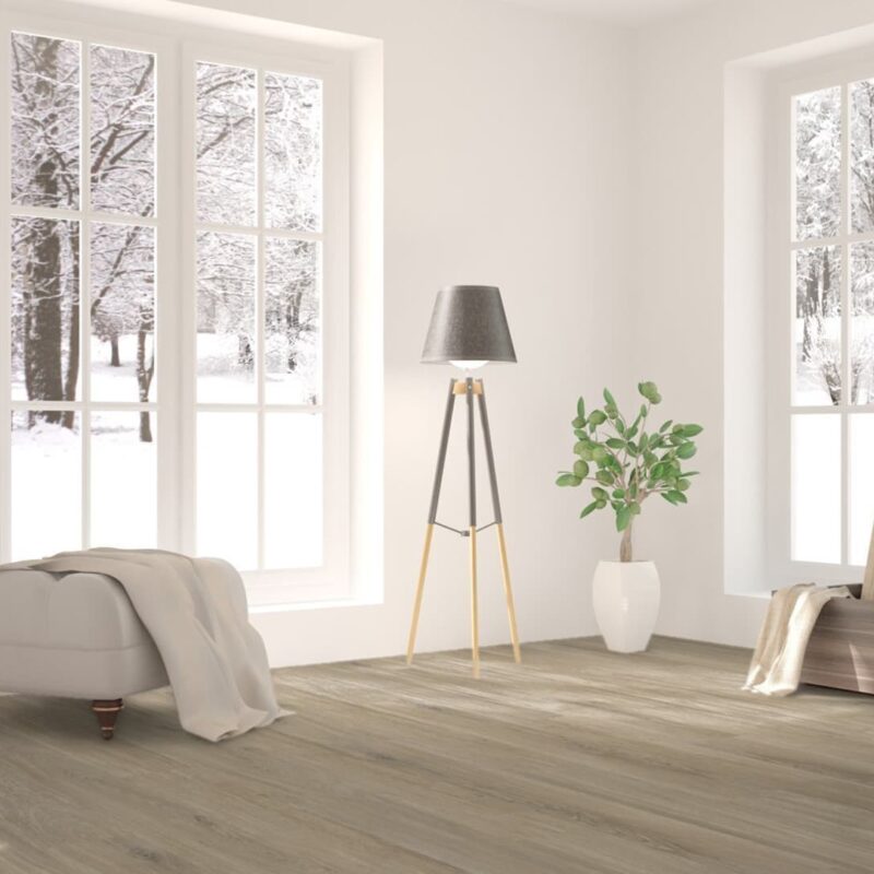 Falquon Tuscon Oak P6001