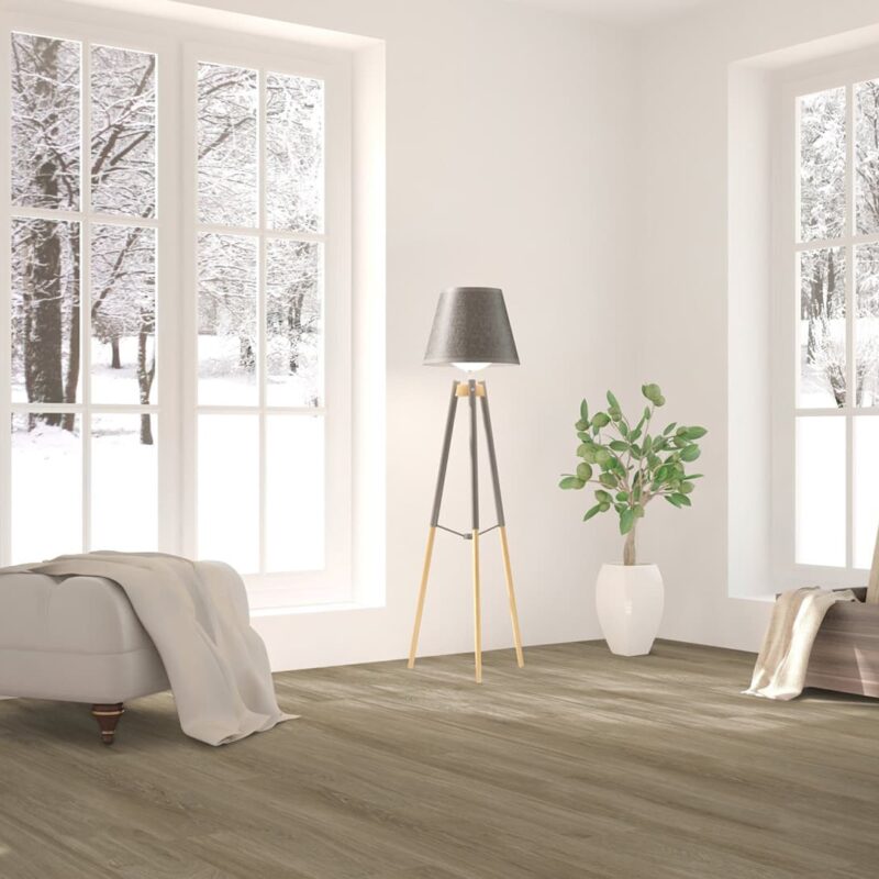 Falquon York Oak P6002