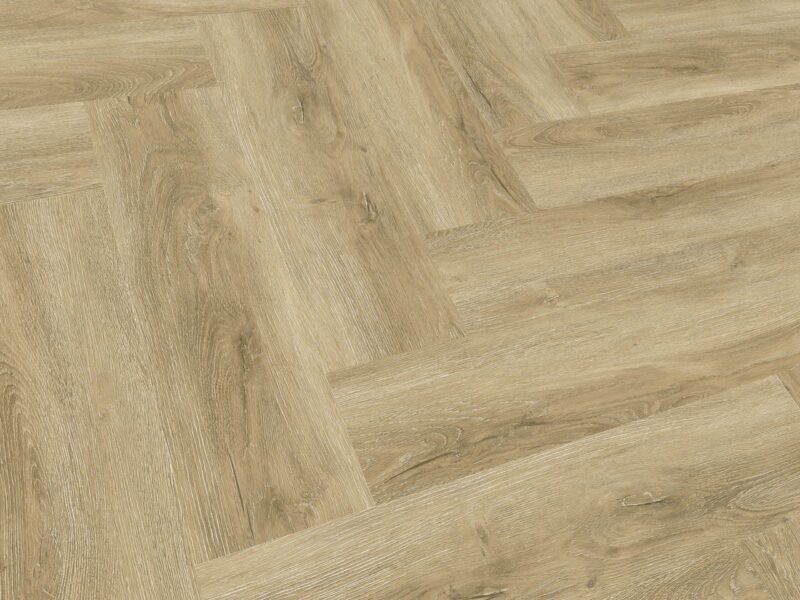 Tajima Natural oak register embossed - Image 2