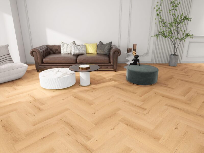Tajima Golden oak register embossed - Image 2