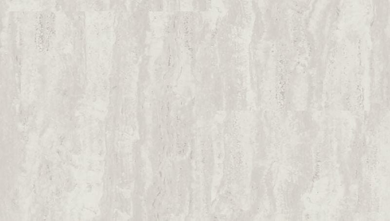 Tarkett Travertine Chalk