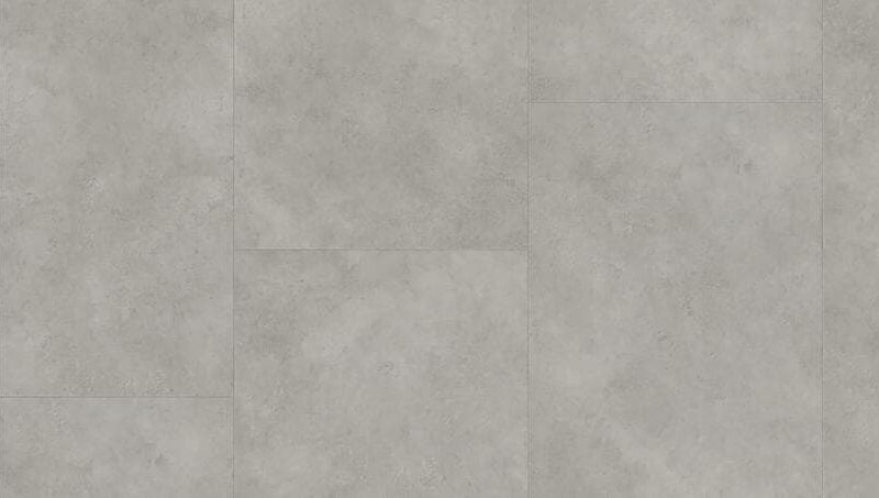 Tarkett Timeless Concrete Light Grey