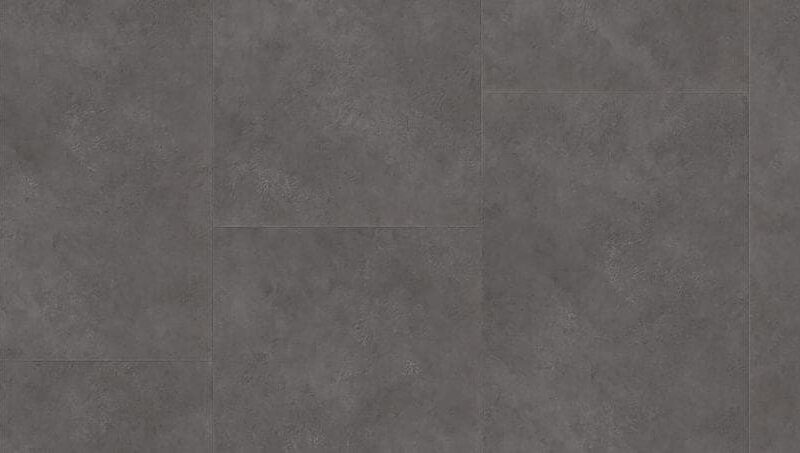 Tarkett Timeless Concrete Anthracite