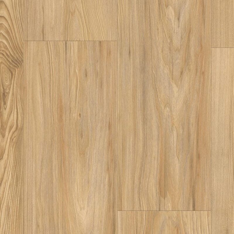 Tarkett Brushed Elm Brown