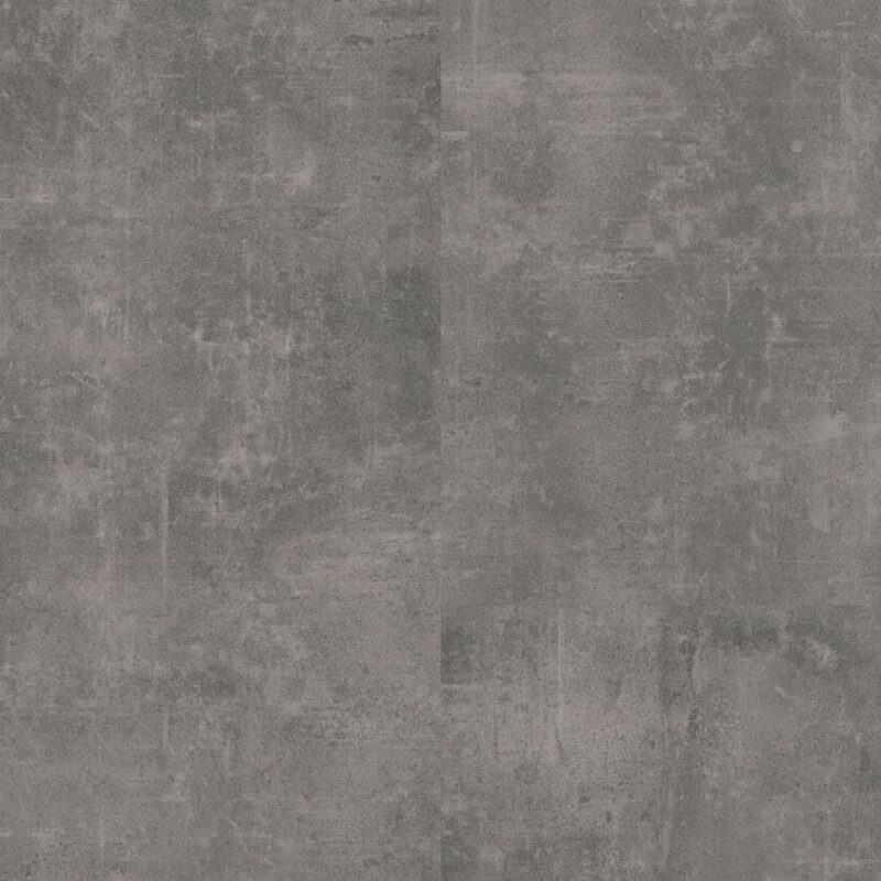 Tarkett Patina Concrete Dark Grey