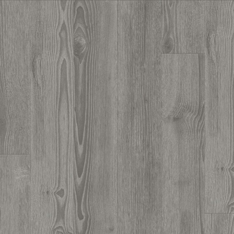 Tarkett Scandinavian Oak Dark Grey