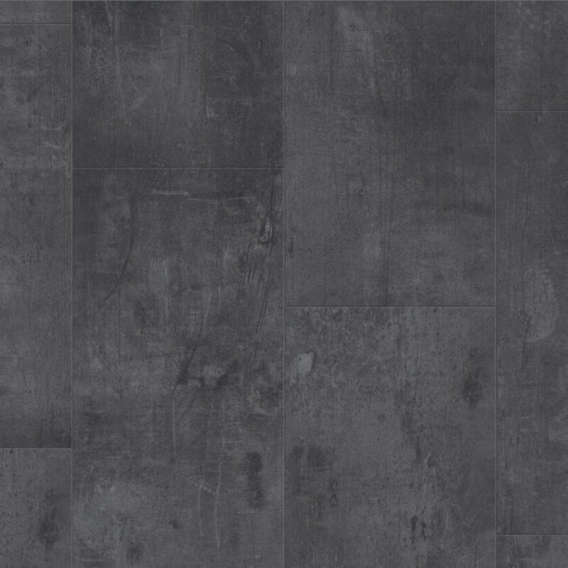 Tarkett Vintage Zinc Black