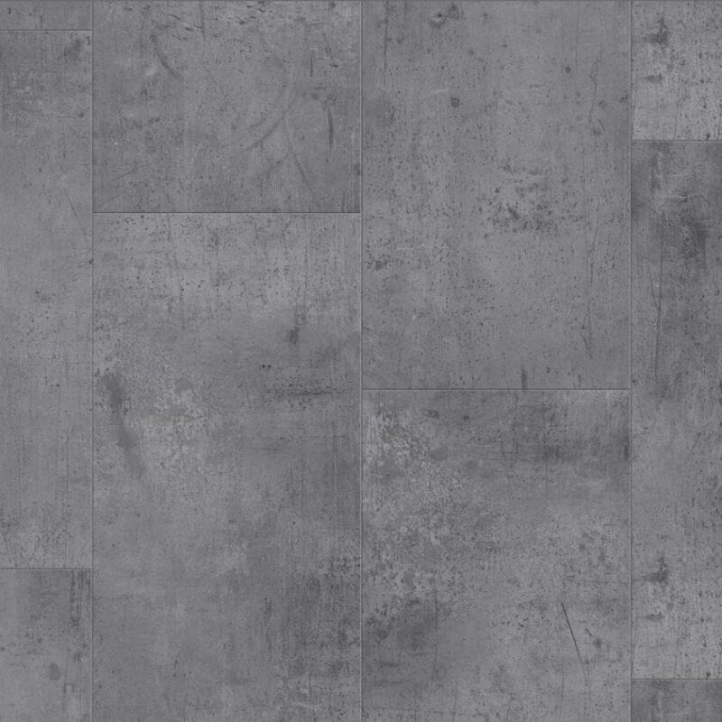 Tarkett Vintage Zinc Silver