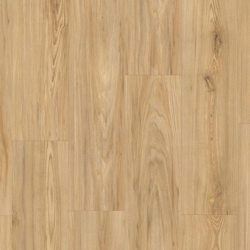 Tarkett Brushed Elm Brown