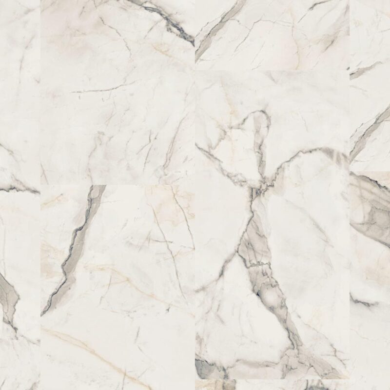 Tarkett Carrara Grande White