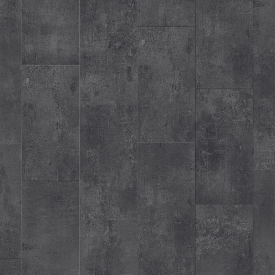 Tarkett Vintage Zinc Black