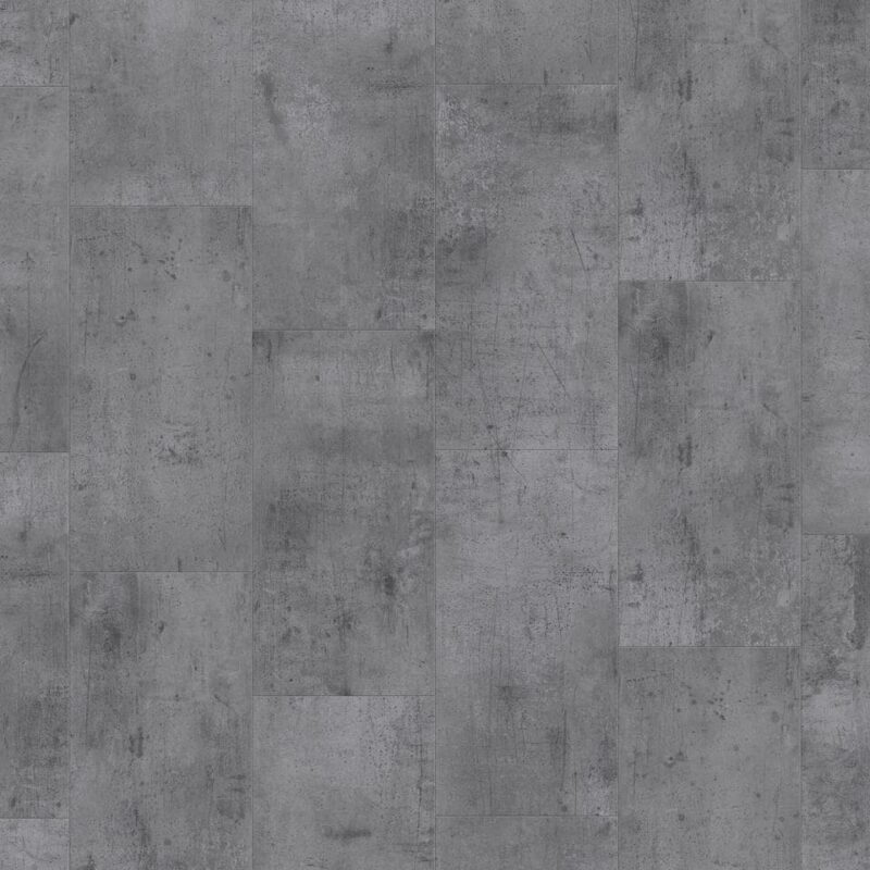 Tarkett Vintage Zinc Silver