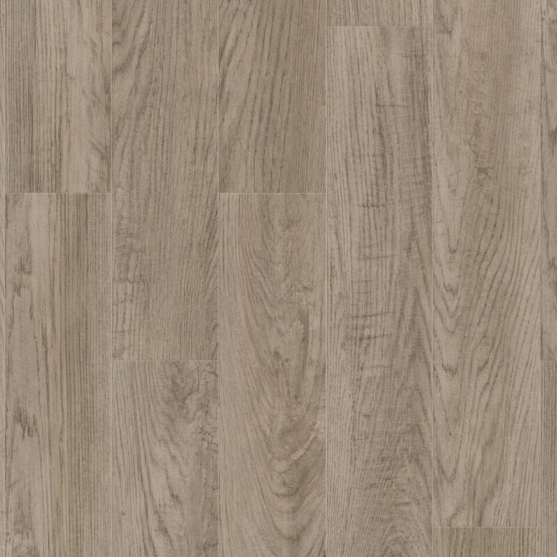 Tarkett Oak Modern Stone Brown