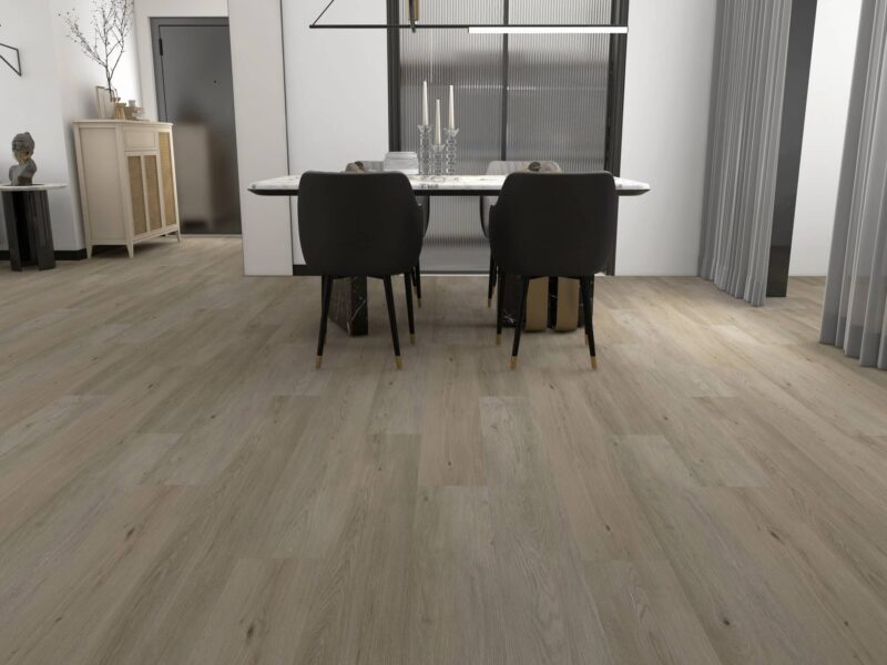 Tajima Iconic oak regiser embossed