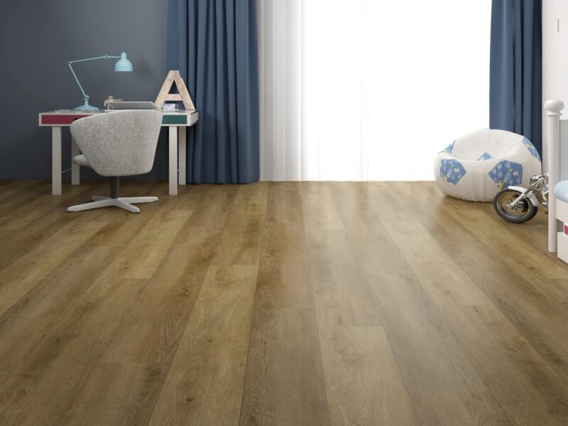 Tajima Old oak regiser embossed