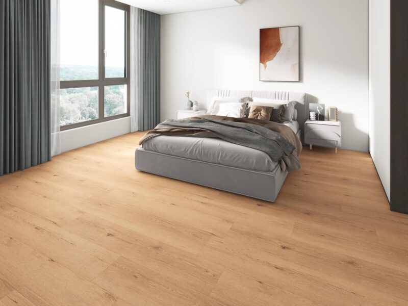 Tajima Golden oak regiser embossed