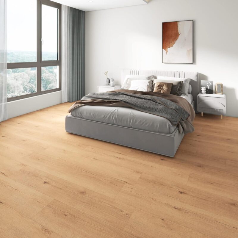 Tajima Golden oak regiser embossed