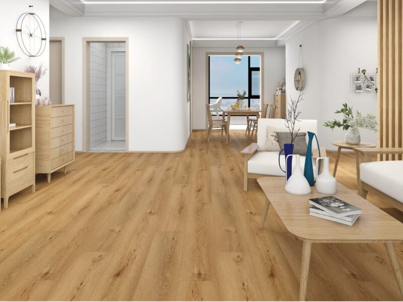 Tajima Dark oak regiser embossed