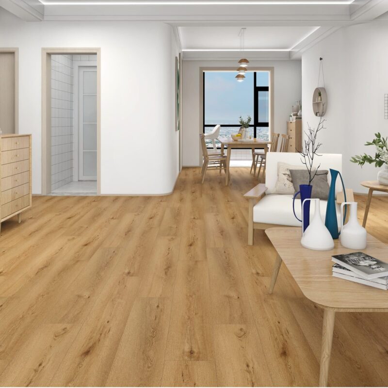 Tajima Dark oak regiser embossed