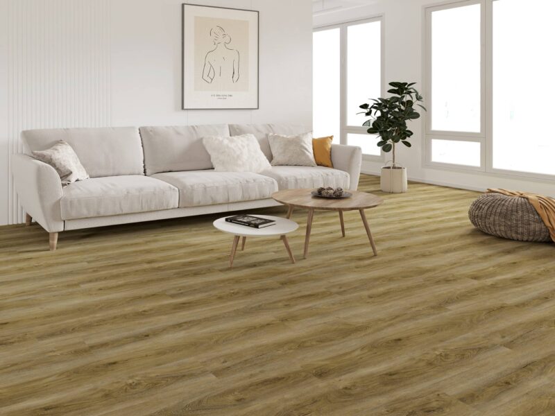 Tajima Medieval oak regiser embossed