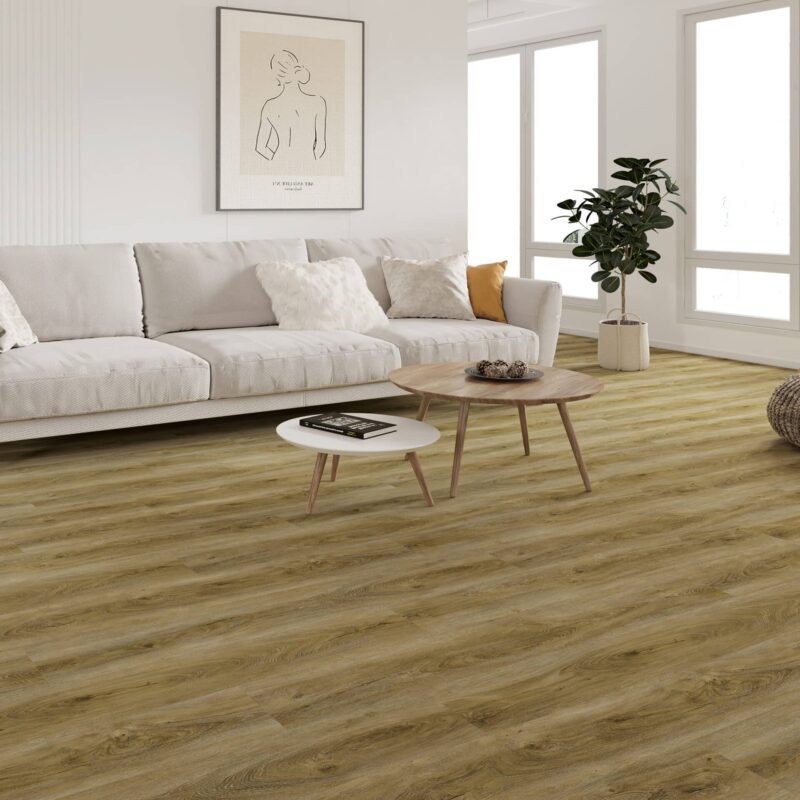 Tajima Medieval oak regiser embossed