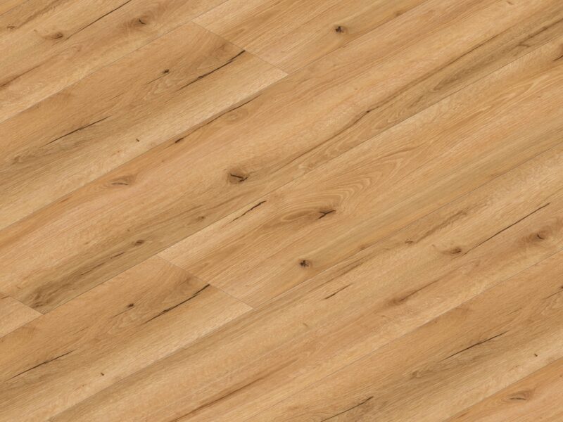 Tajima Chalet oak regiser embossed - Image 3