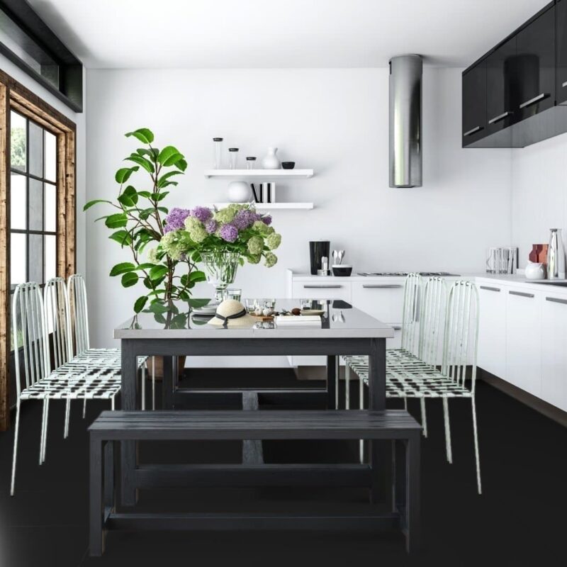 Falquon Schwarz U190