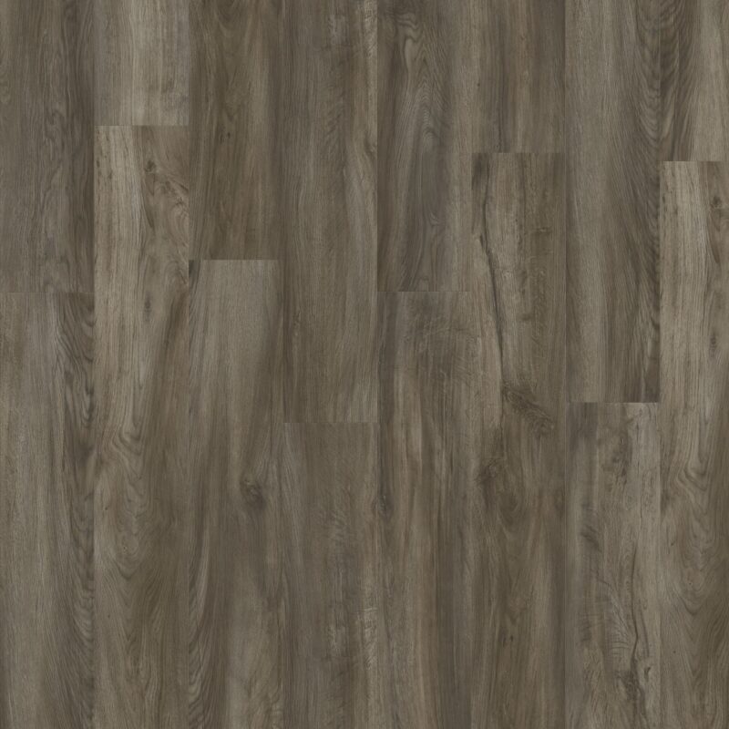 Vitality Floor VIABP40349 - Jurupa Oak Dark Brown