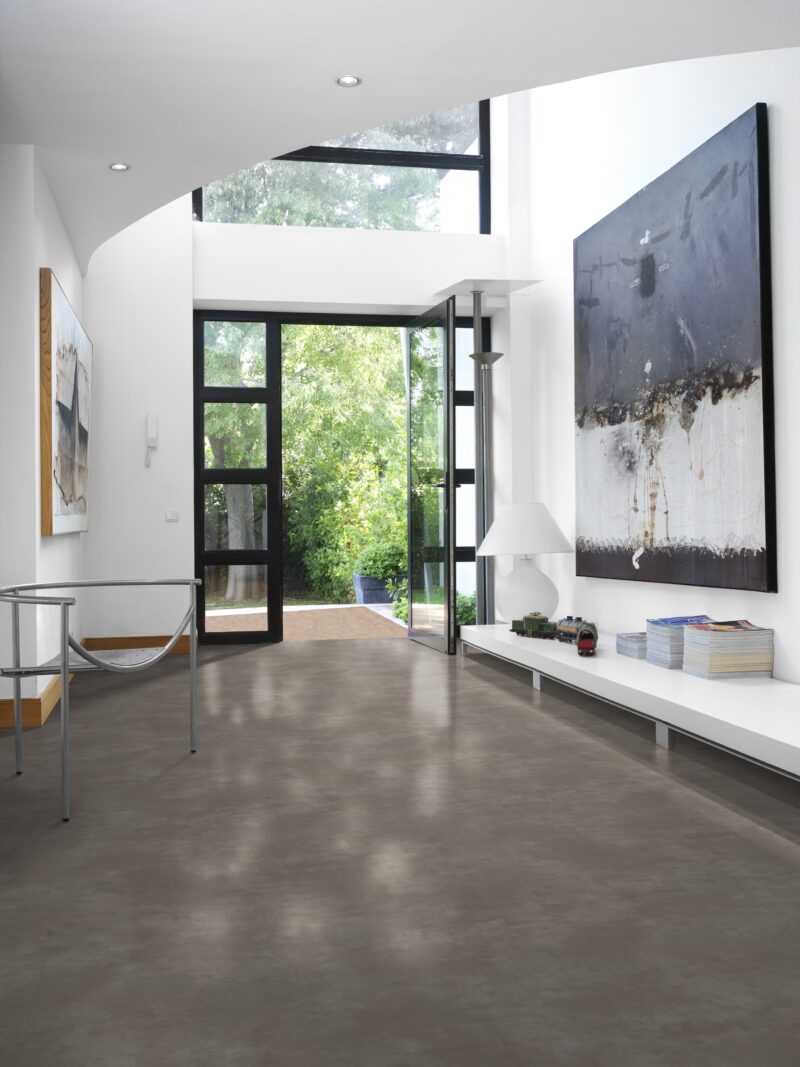 Gerflor 1876 Harlem fer - Image 4