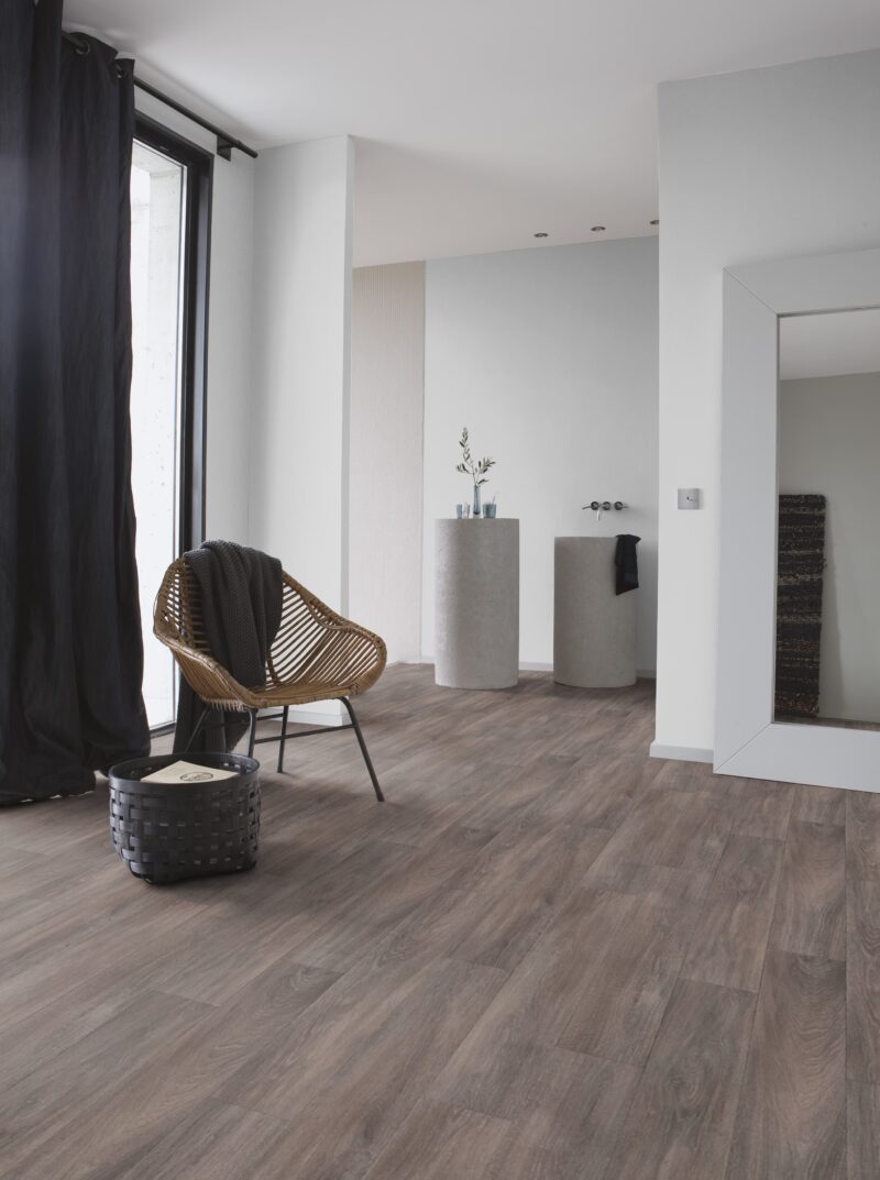 Gerflor 2004 Macchiato brown - Image 4