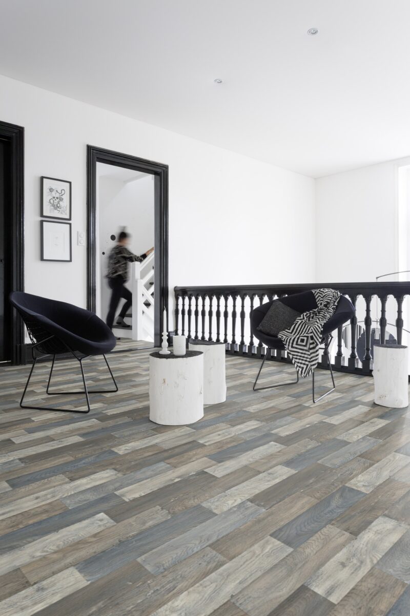 Gerflor 2216 Seaside blue - Image 3