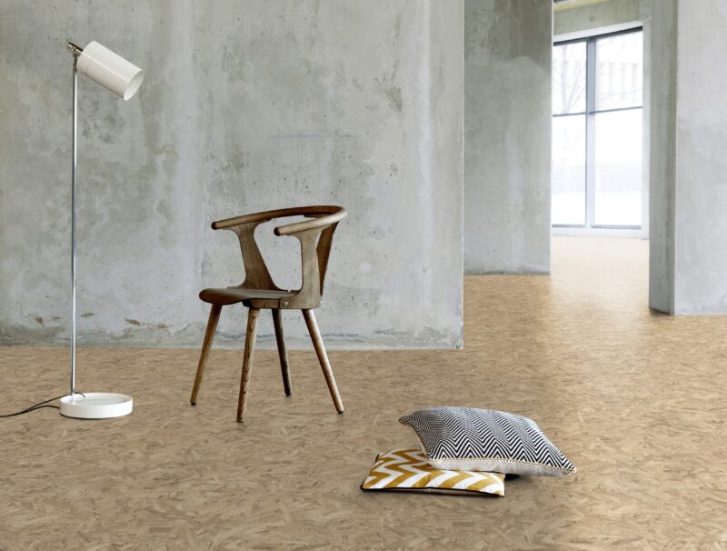 Gerflor 2373 OSB natural - Image 4