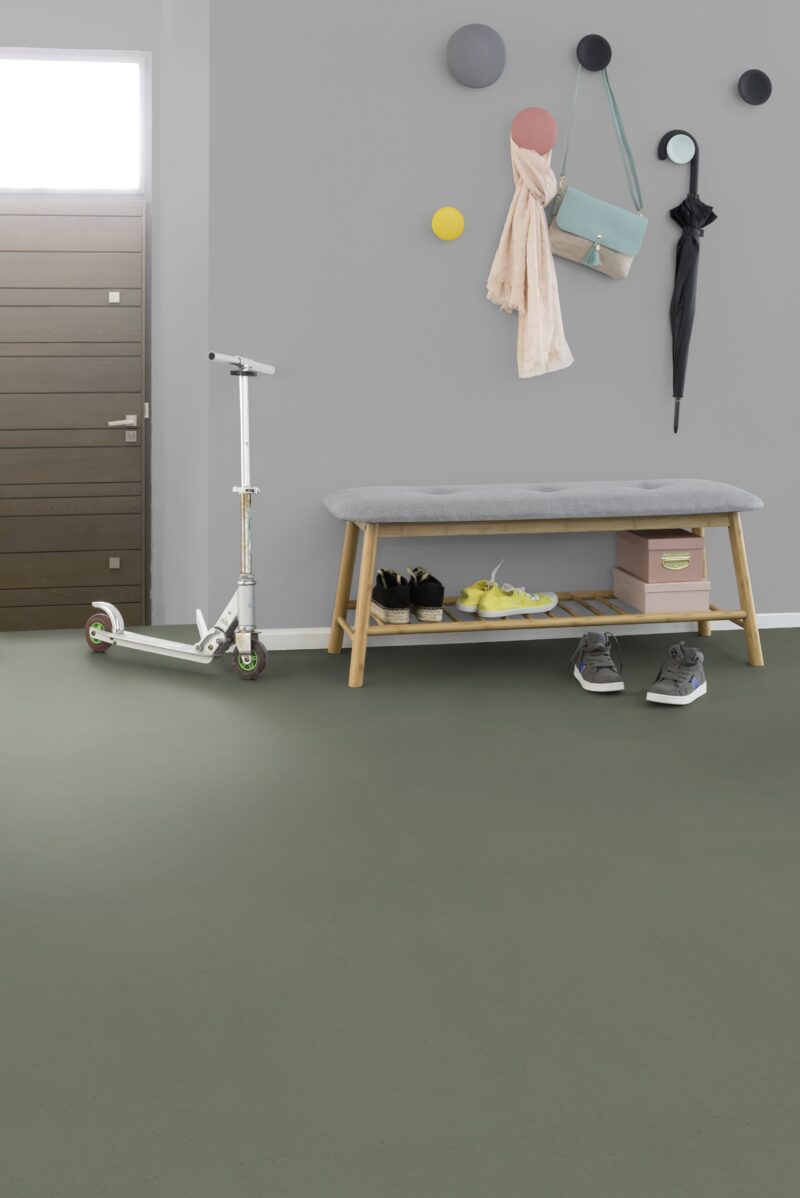 Gerflor 2374 Smooth eucalypto - Image 2