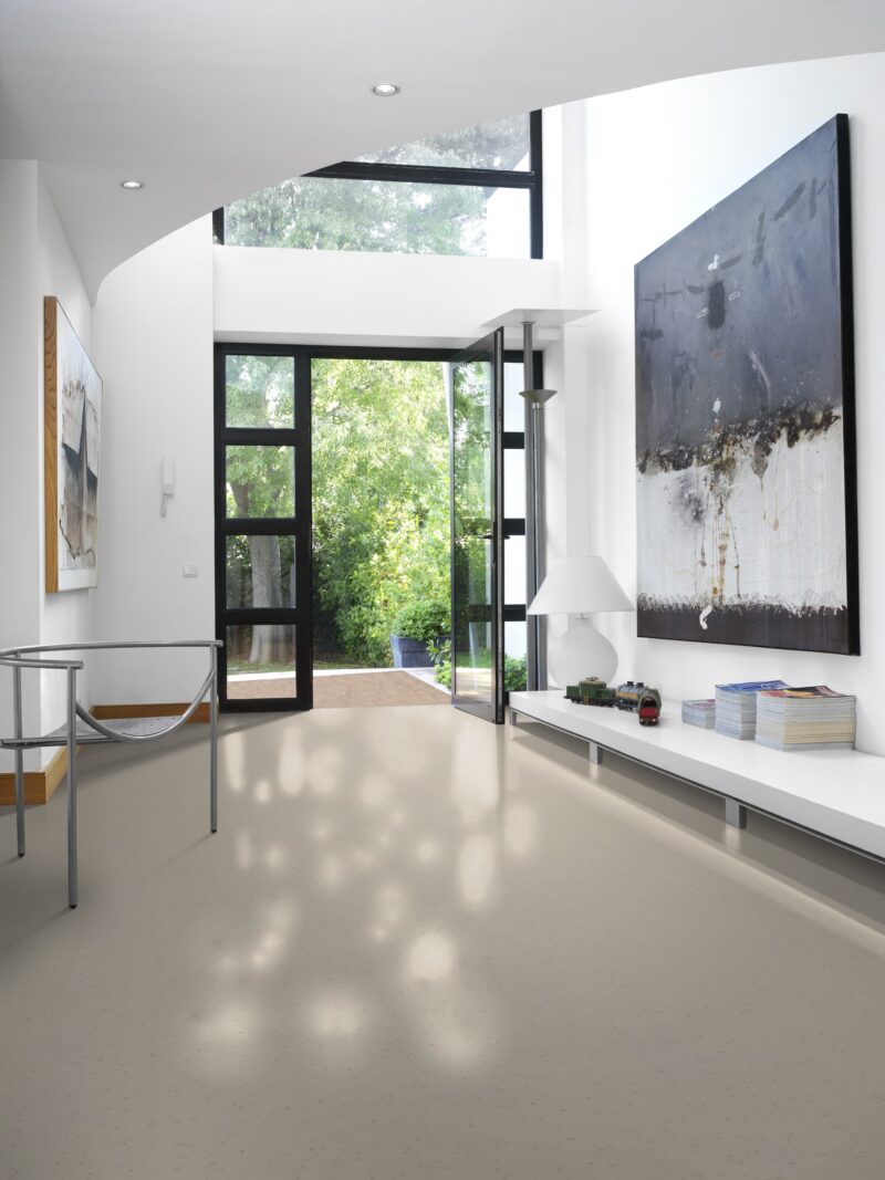 Gerflor 2377 Smooth sand - Image 4