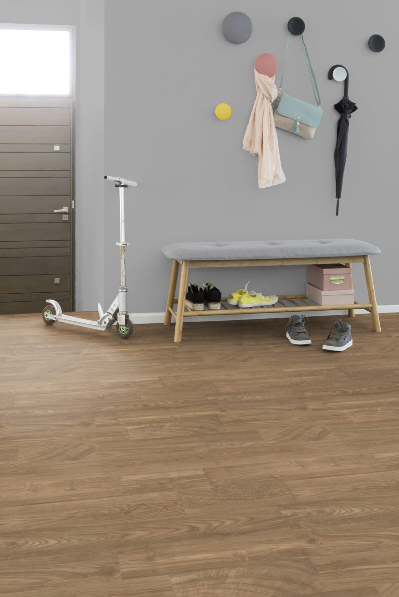 Gerflor 2388 Woodring honey - Image 3