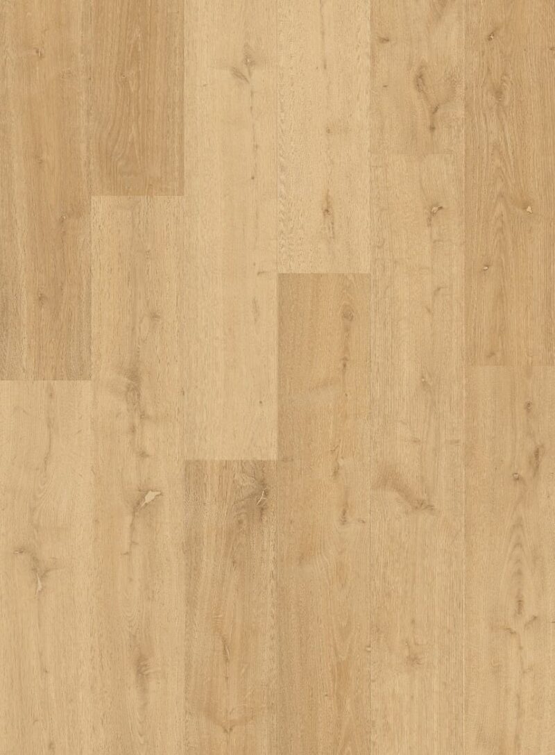 Quick step Dub elegantní přírodní