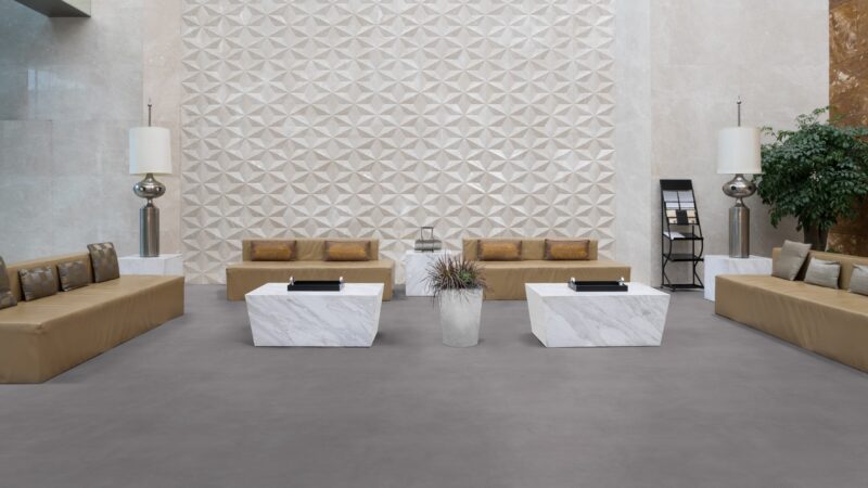Gerflor 2253 Reflect silver - Image 3