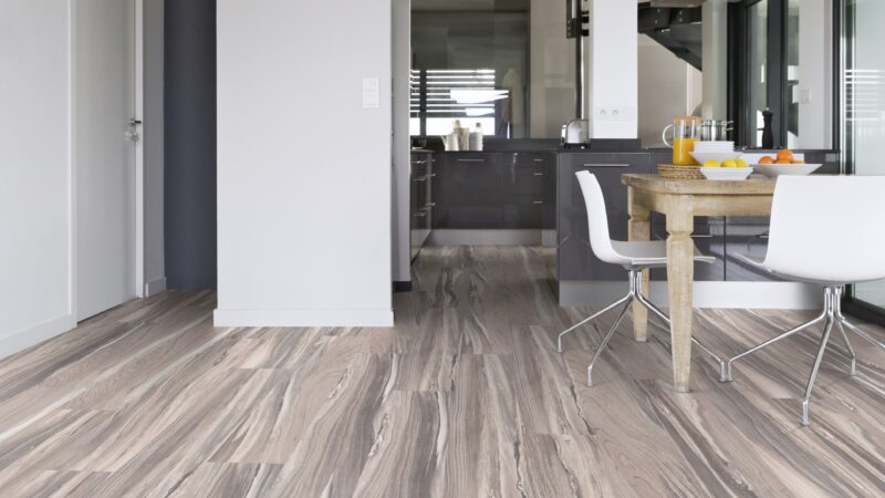 Gerflor 1281 Pallissandro grey - Image 3