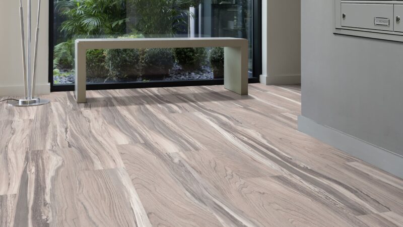 Gerflor 1281 Pallissandro grey - Image 2