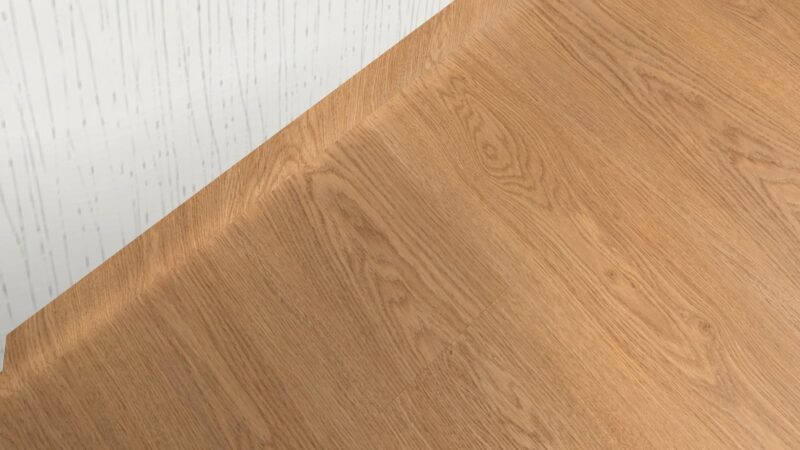 Gerflor 1271 Lounge oak golden - Image 2